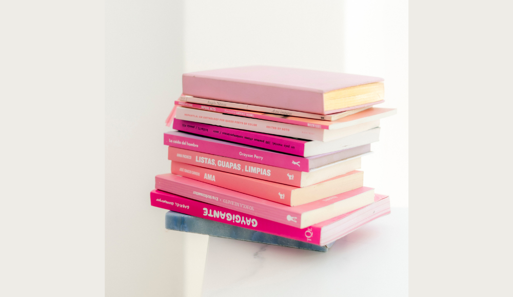 Fiction for the Win? Books, of course!