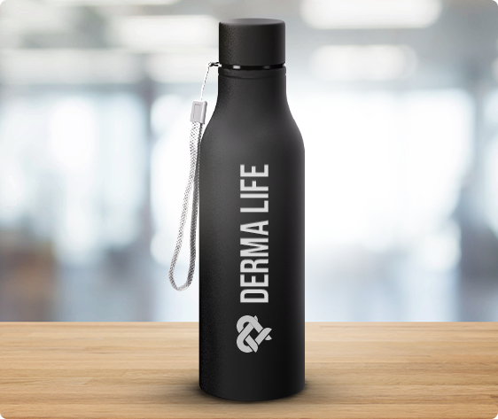 bulk water bottle printing