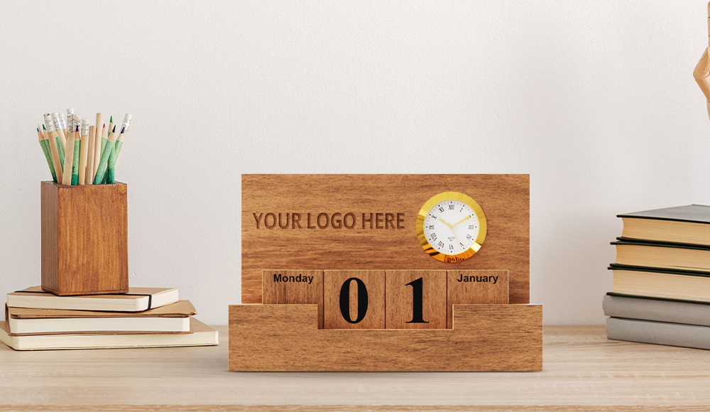 Customized Desk Organizers: Perfect Gift Ideas for Friendship Days