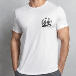 Sports T-shirts