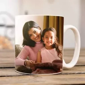 Customized Coffee Mugs