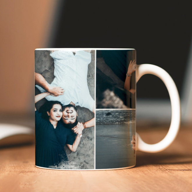 custom coffee mug