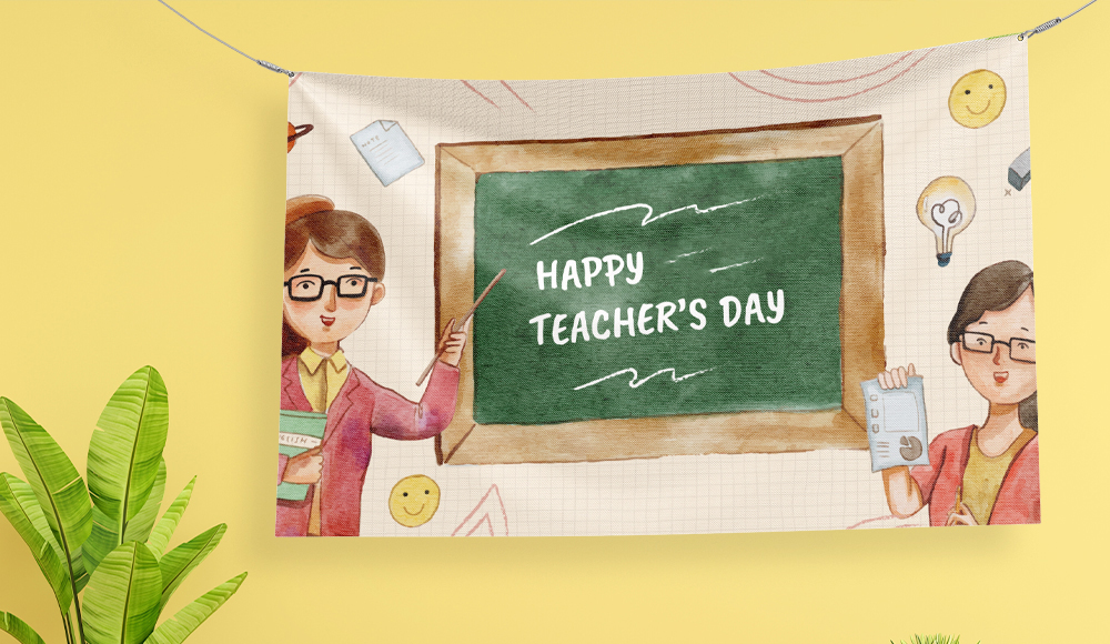 Teacher day card hi-res stock photography and images - Alamy