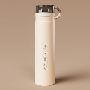 custom water bottle