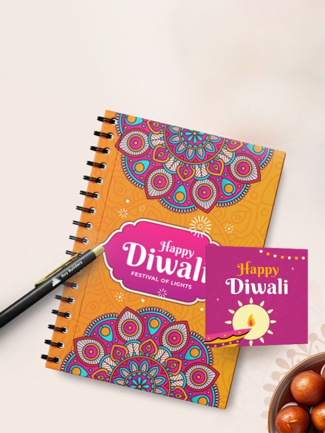Top 9 Corporate Diwali Gifts for Employees