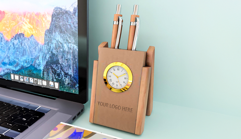 Unique Pen Stands for Diwali Gift Ideas for Staff