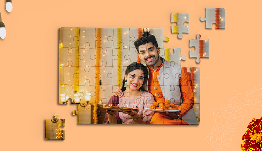 Diwali Puzzles for Diwali Gift Ideas For Employees 