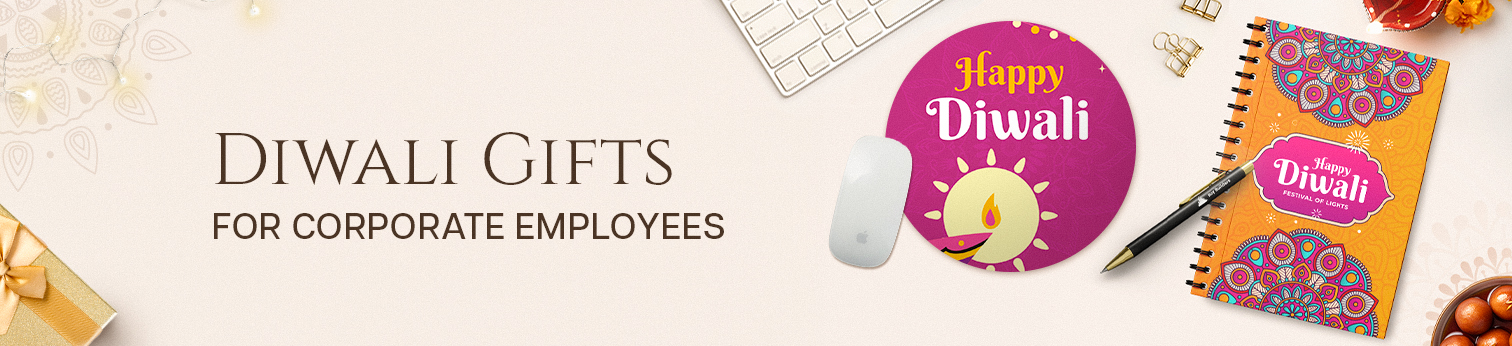 custom diwali corporate gifts