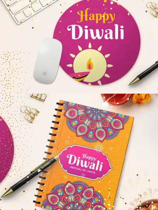 Top 6 Budget Friendly Diwali Gifts for Employees Under 500