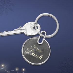 customised key chains