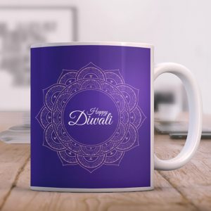 personalised mug as diwali gifts