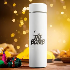 water bottle printing