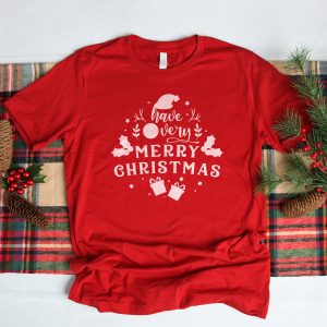 custom round neck t-shirt