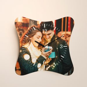acrylic clocks