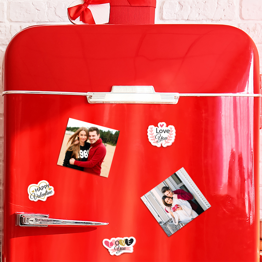 custom fridge magnets