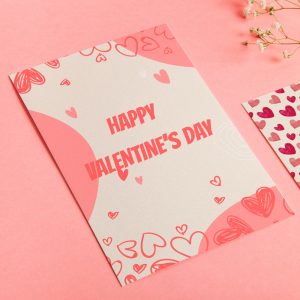 custom greeting cards