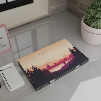 Laptop skins