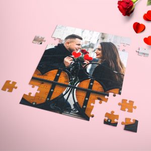 photo puzzle
