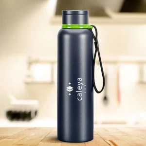 700 vacuum insulated printed water bottle