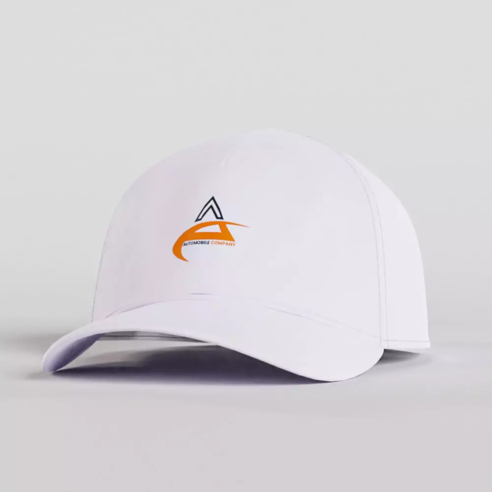 custom printed caps