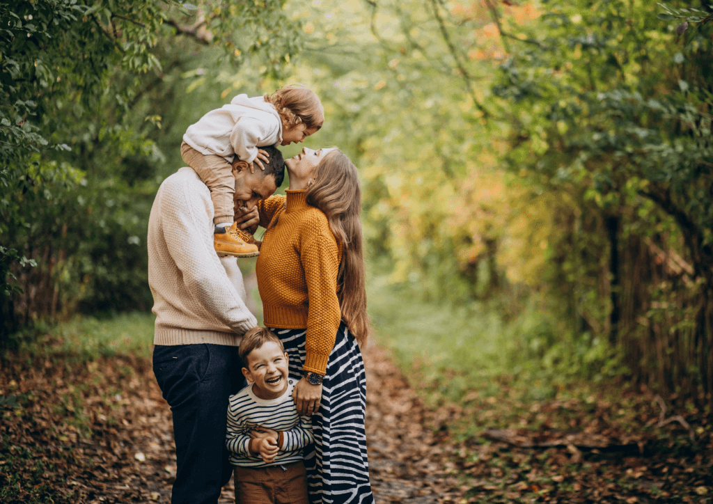 Custom Photo Puzzles