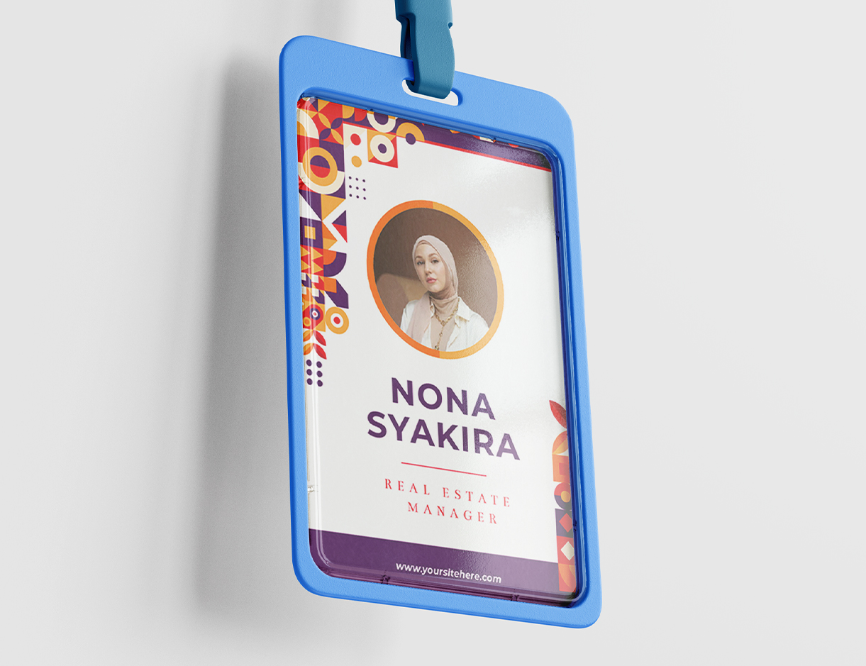 ID card holders