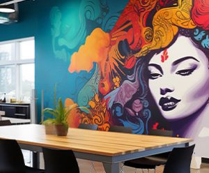 Wall Murals