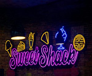 Neon LED Signages