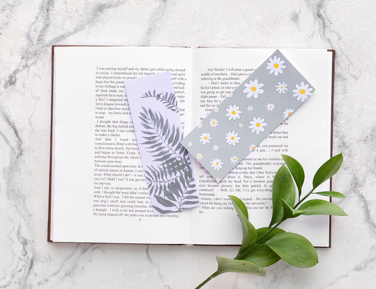 bookmark