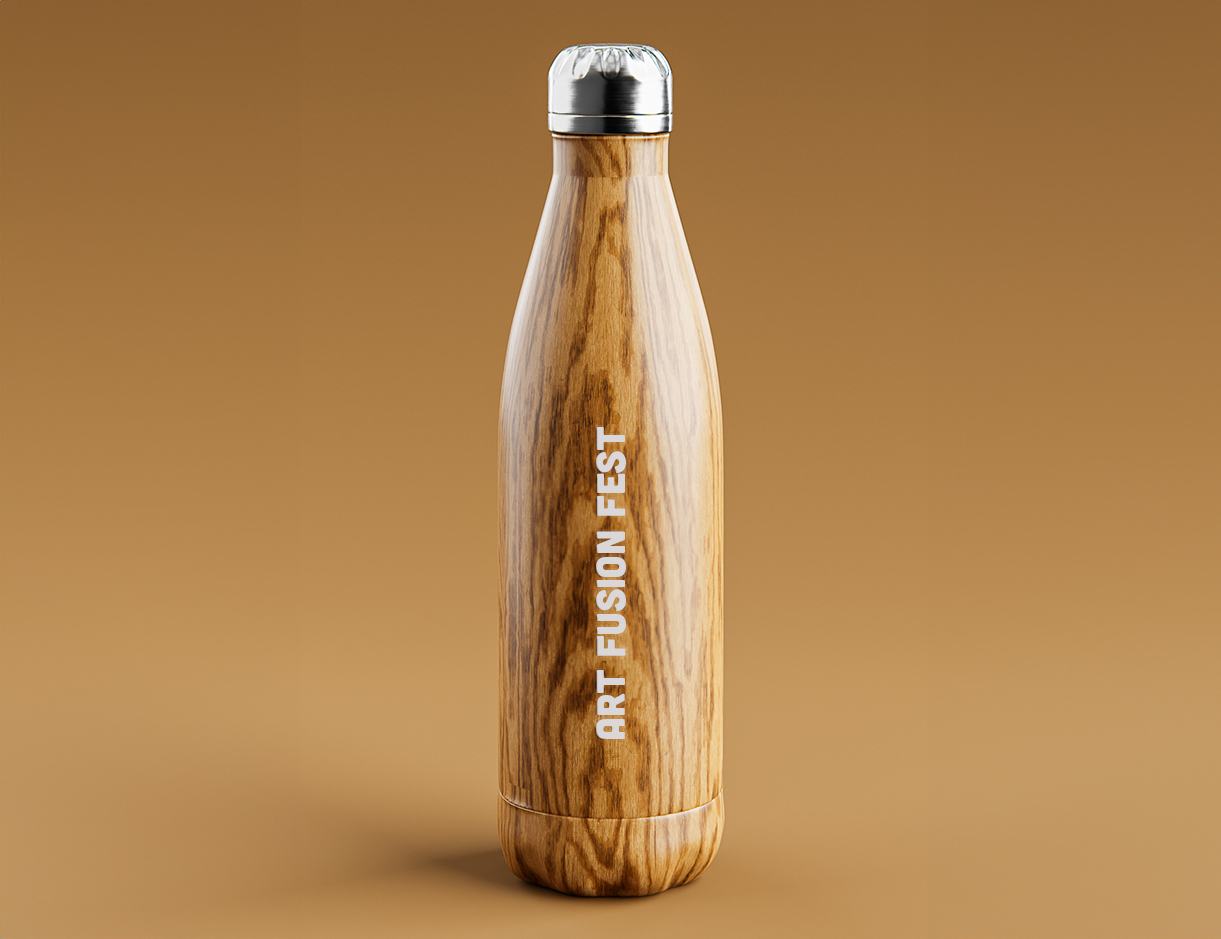 bottle
