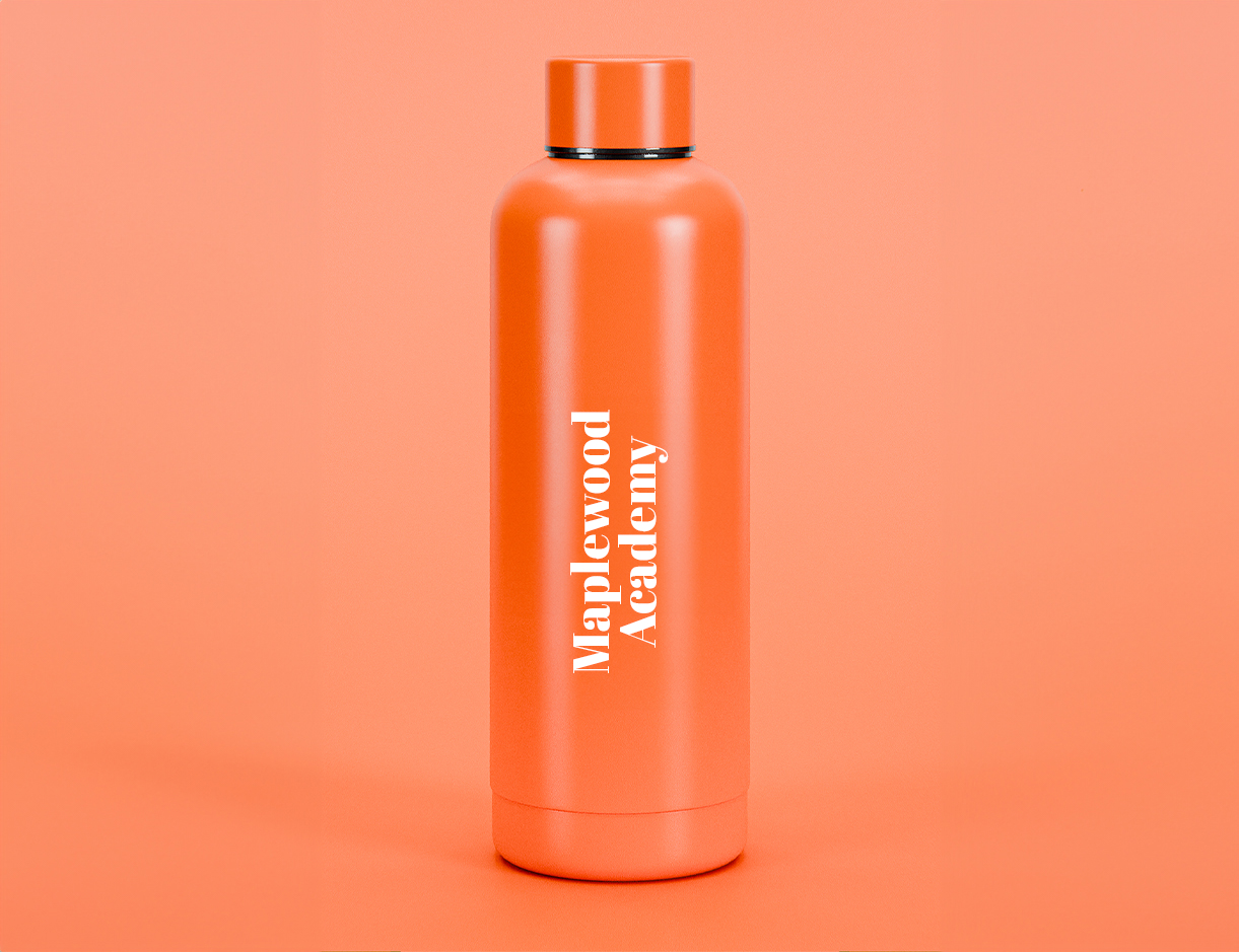 bottle