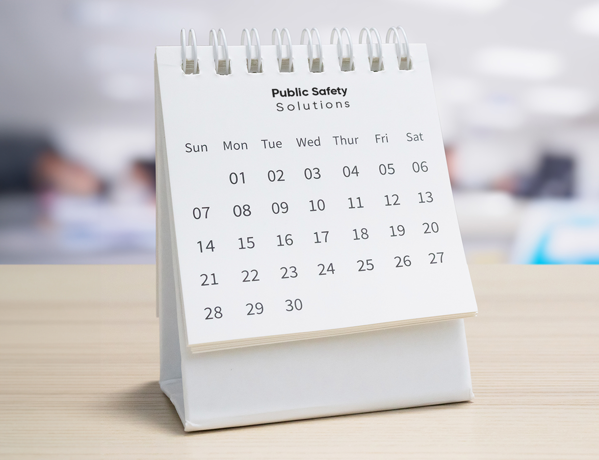 calendars