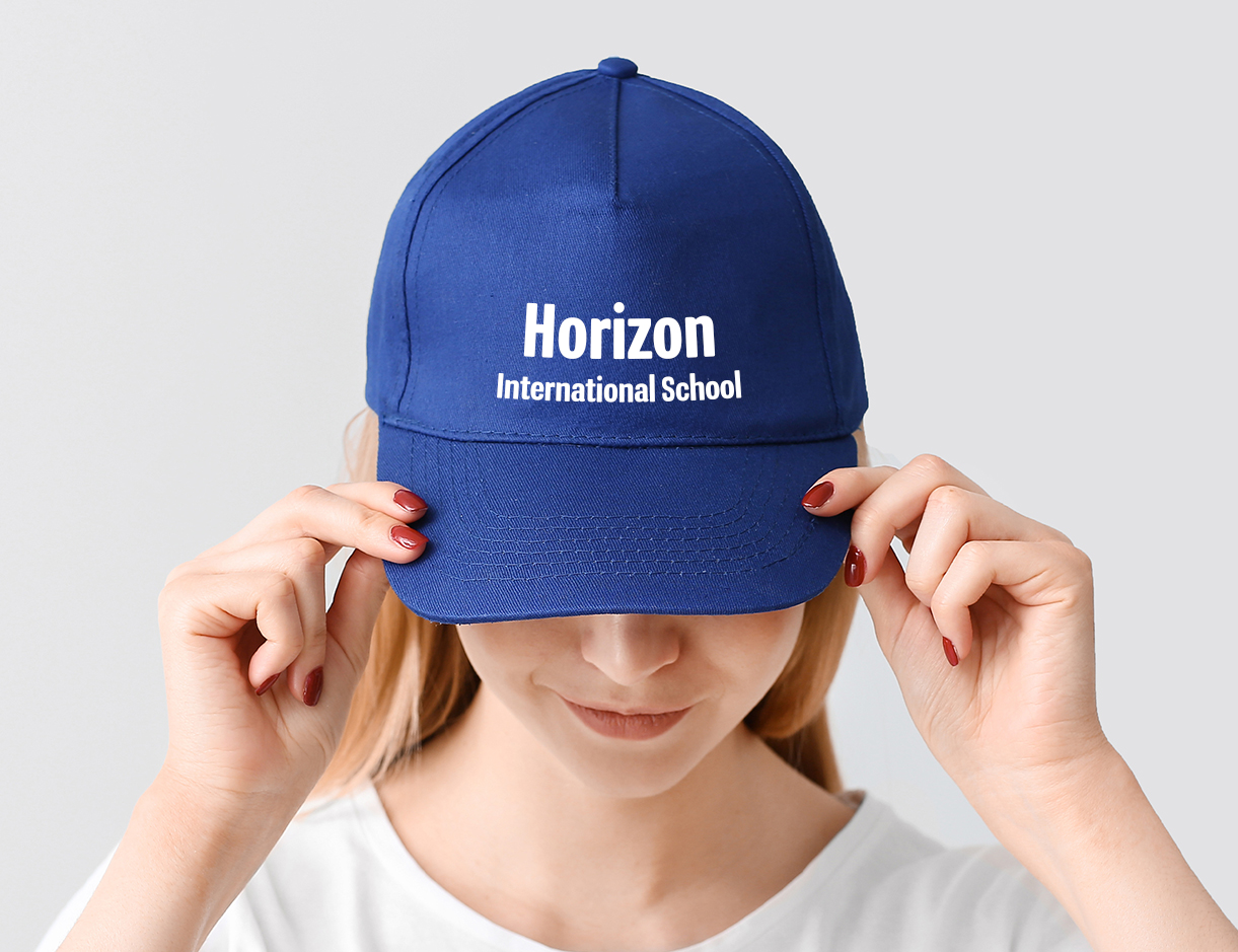cap