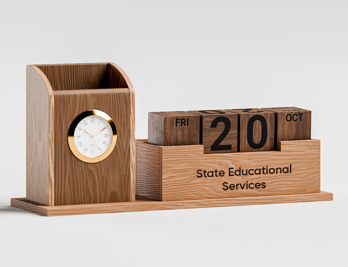 desk organizers