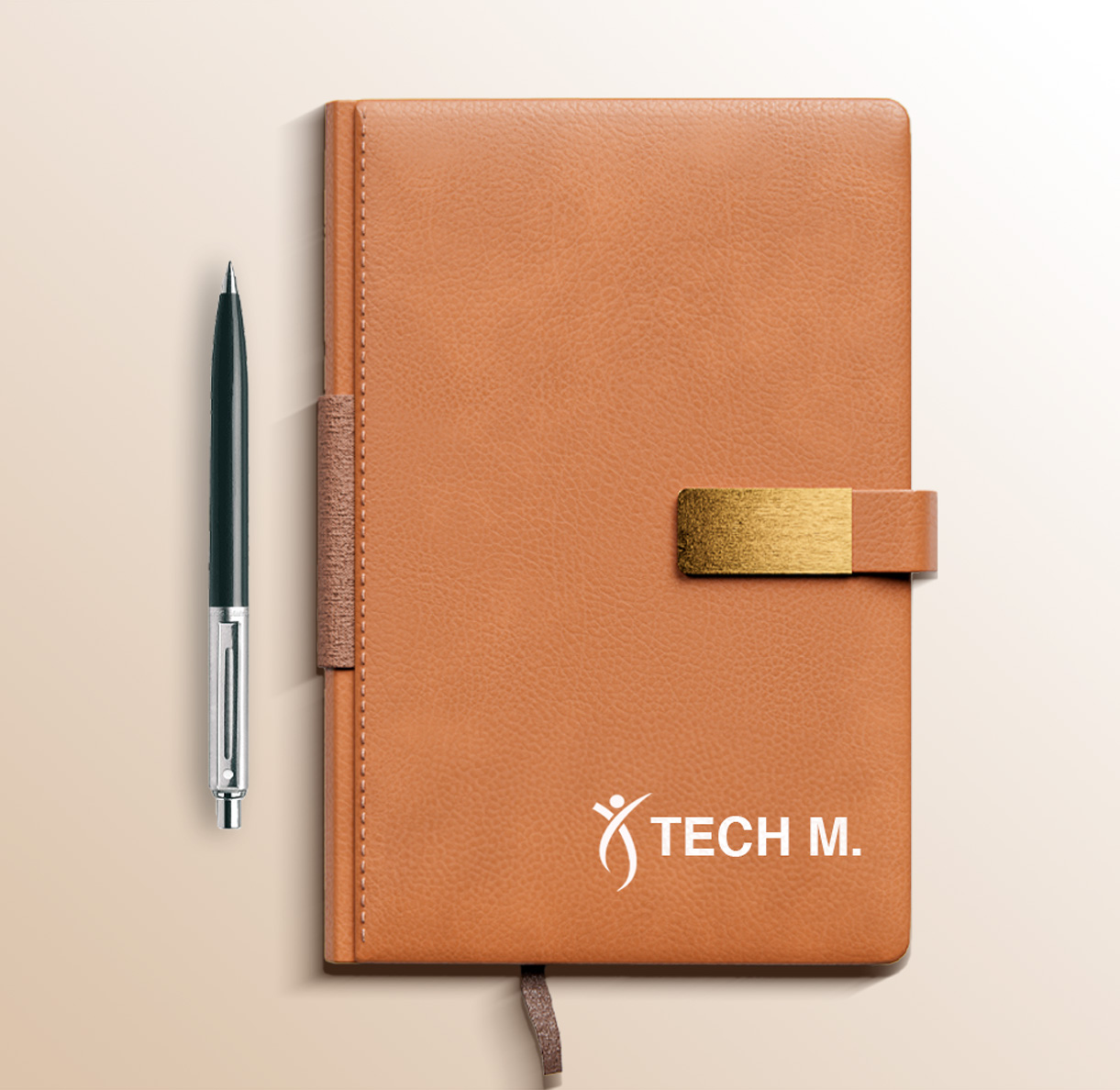 custom diary