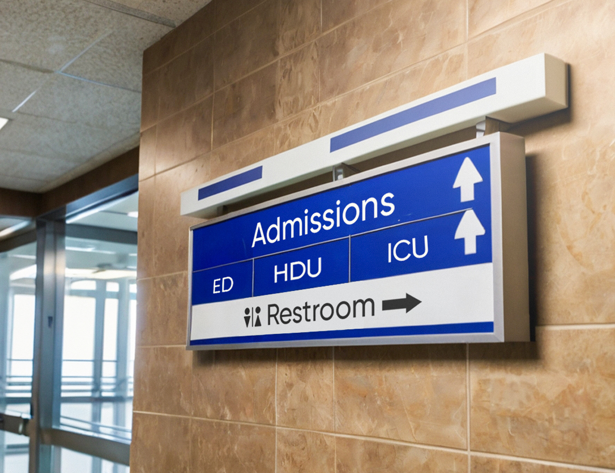 directional-signage