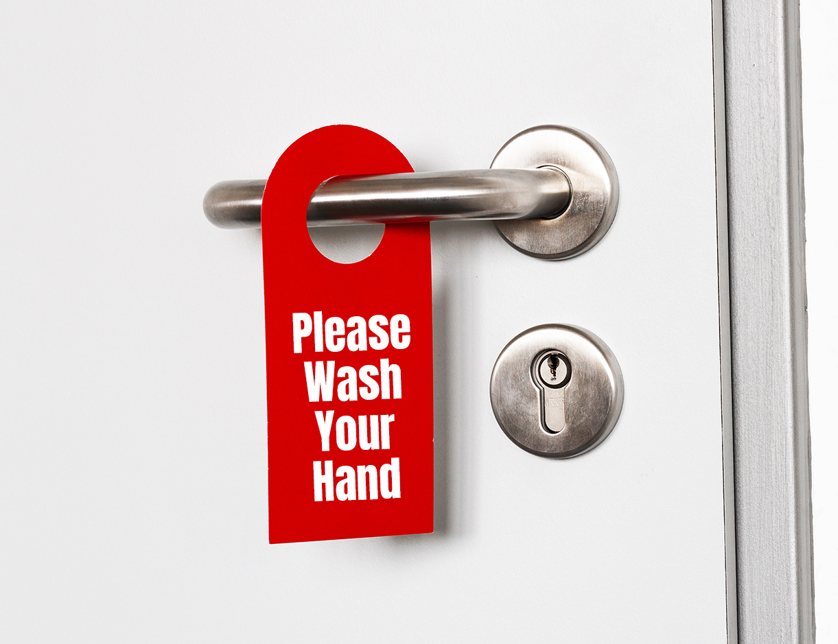 door hangers