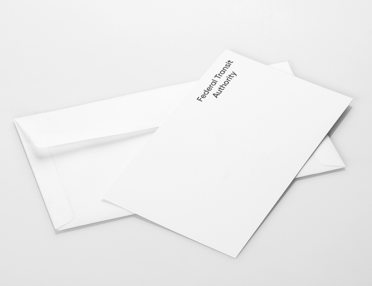 envelope