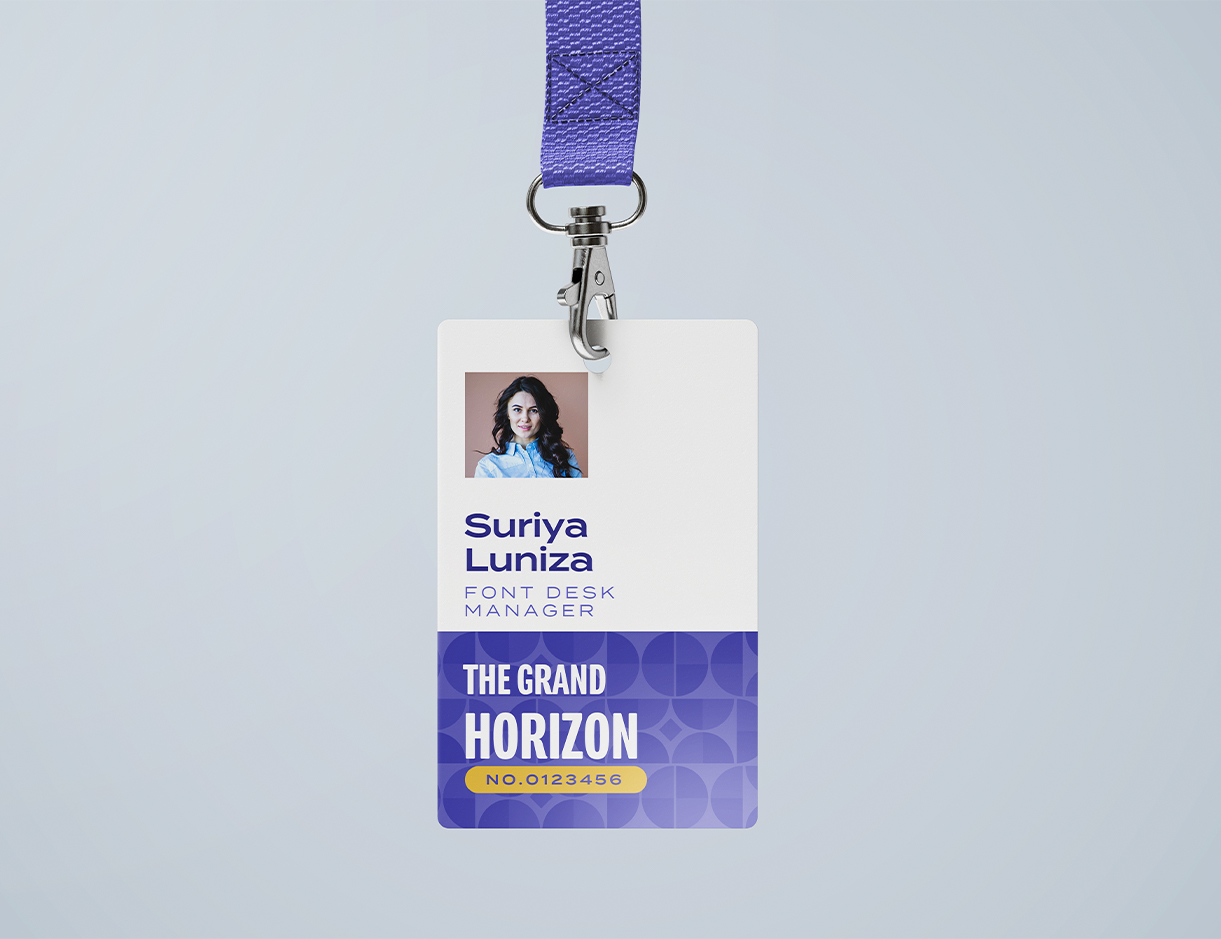 id card