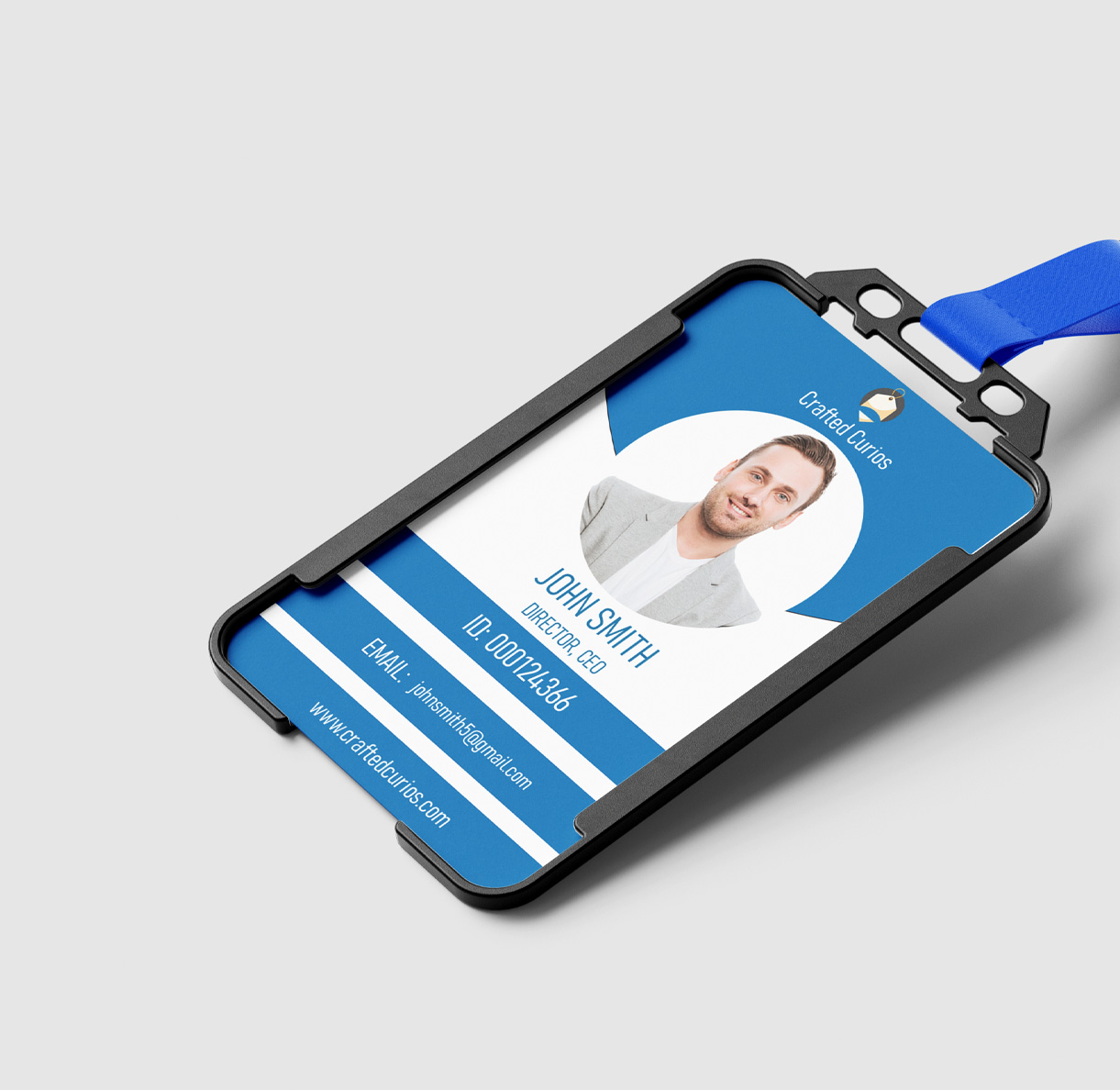 id card