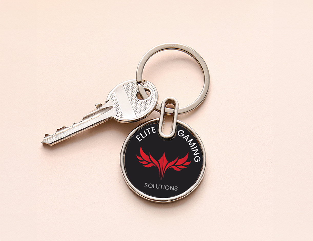 key-chain