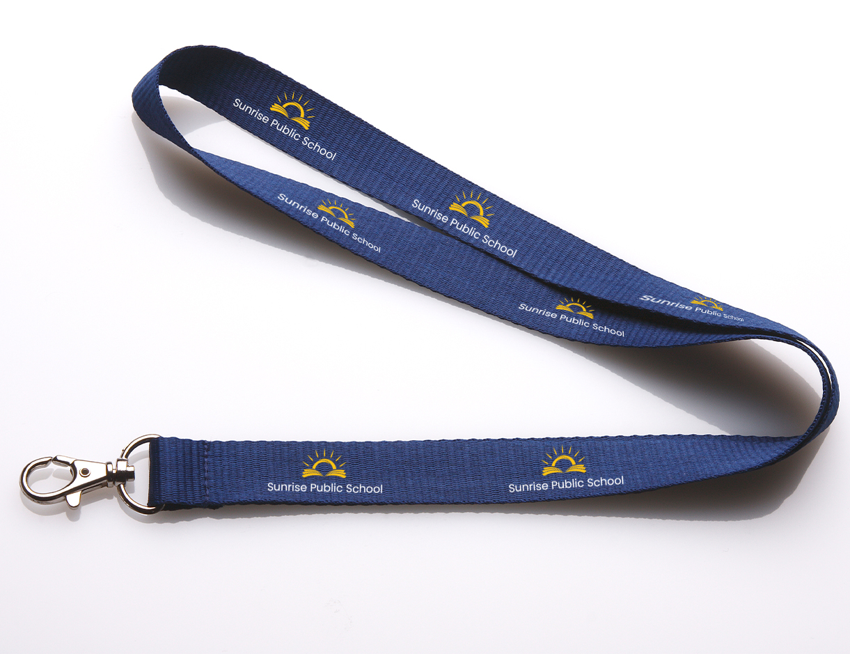 lanyards