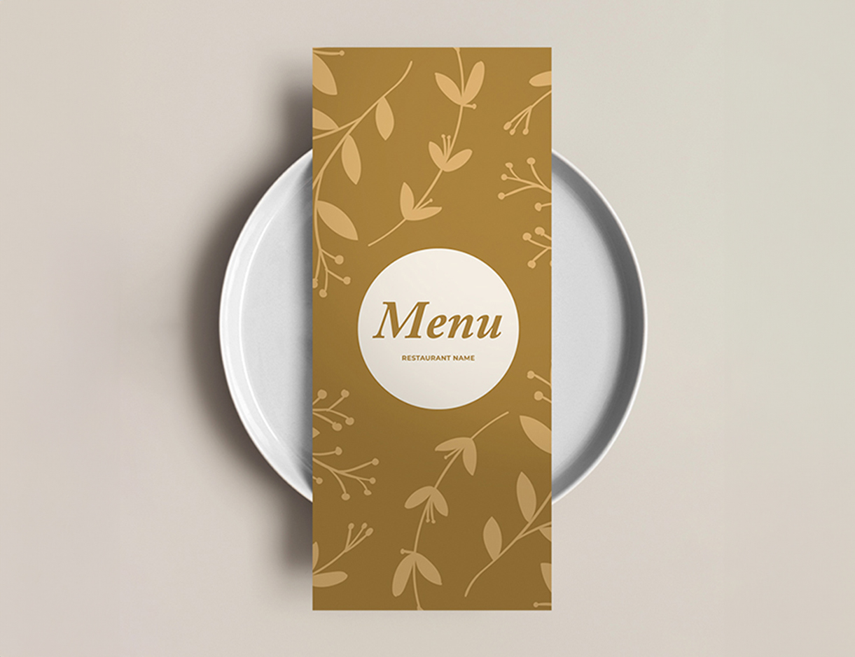menu-card
