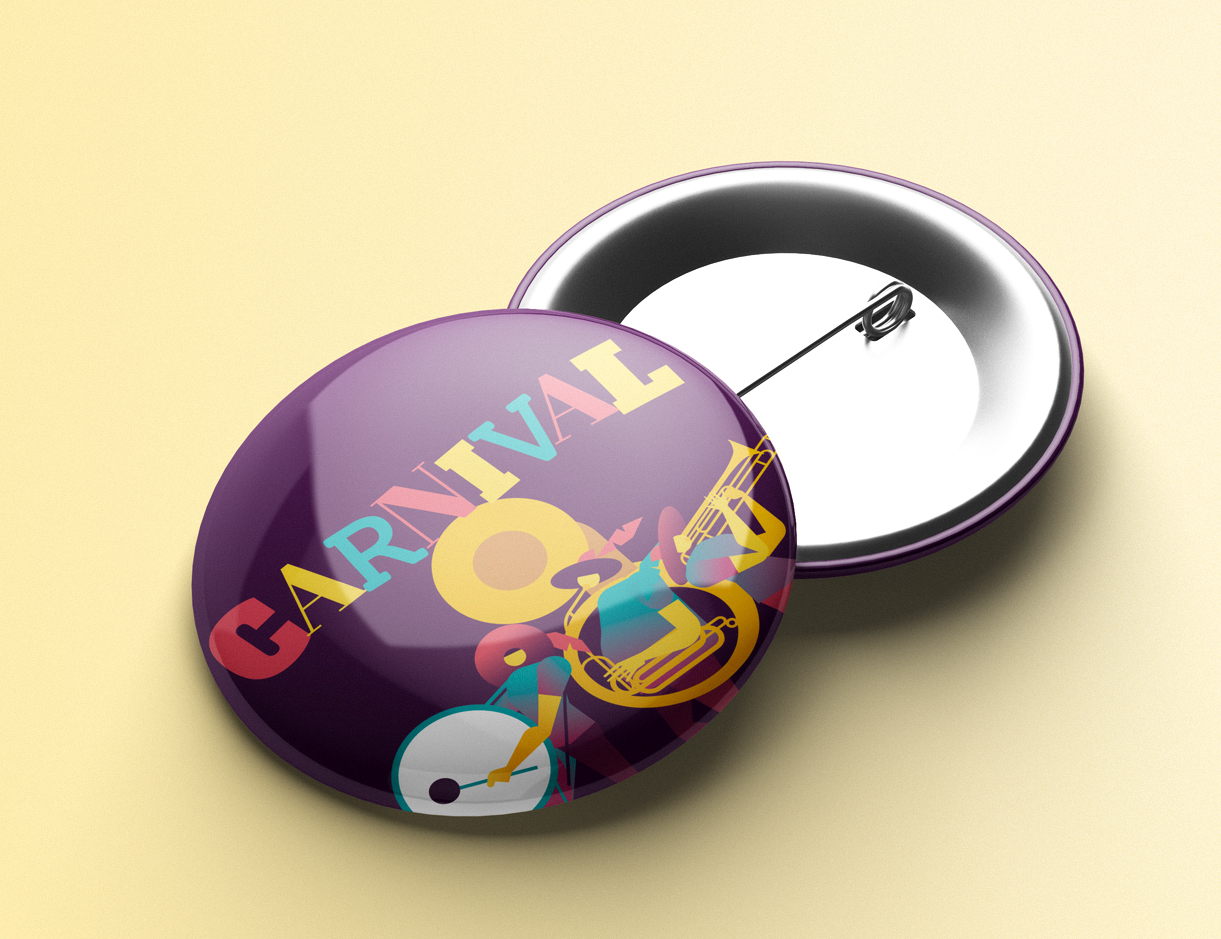 metal-badge