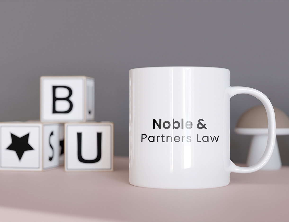 mug