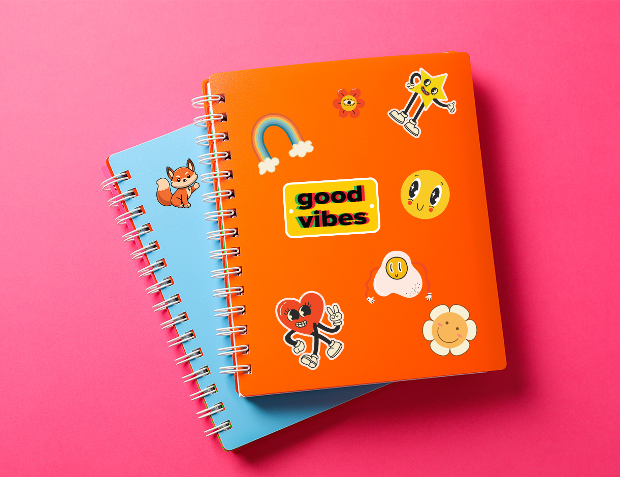 notebook