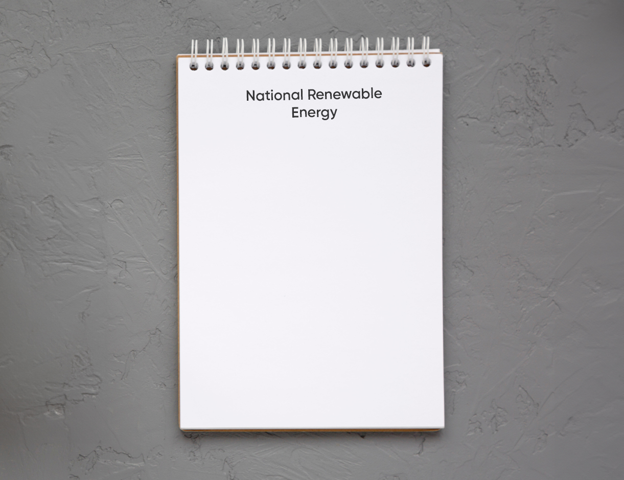 notepad