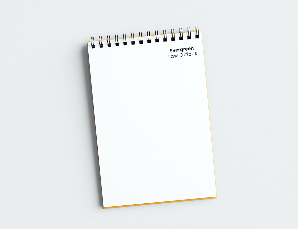 notepad