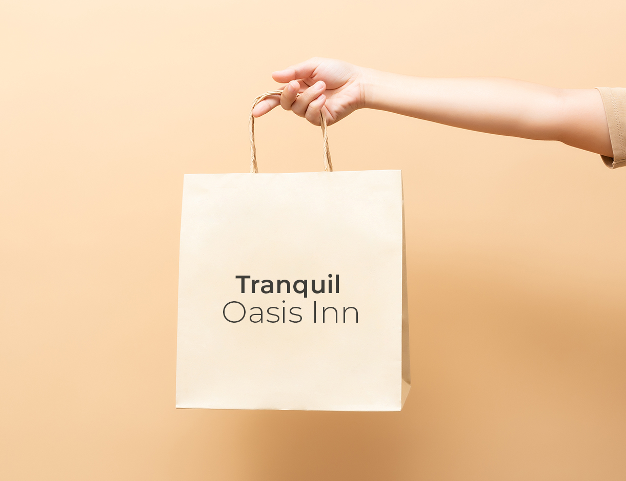 paper bag