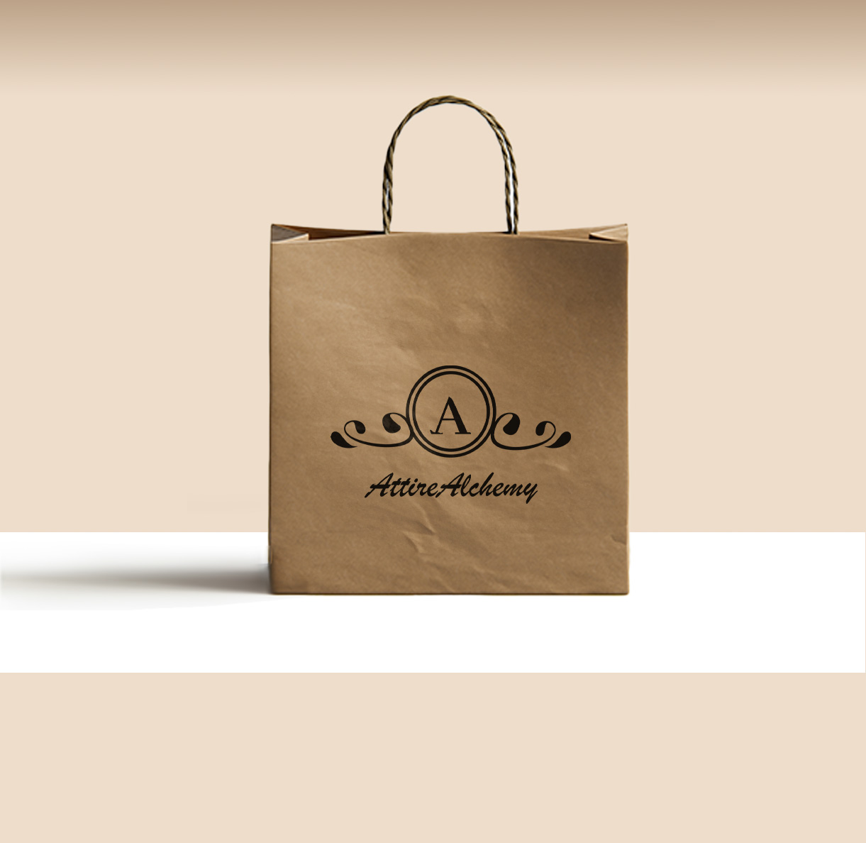 paper bag
